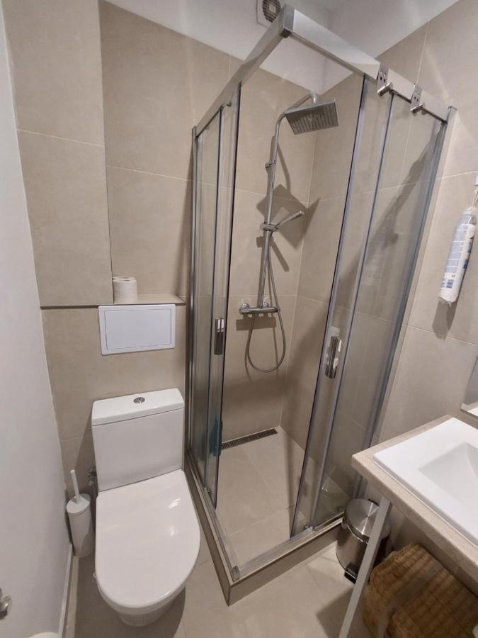 Апартаменти Utulny Apartman S Balkonom Братислава Екстер'єр фото